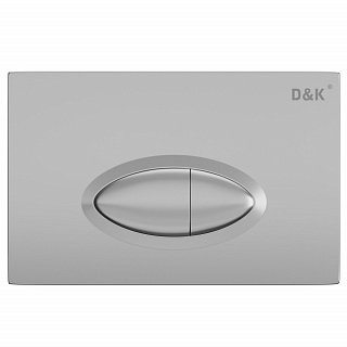 Клавиша смыва D&K Rhein.Marx DB1399002