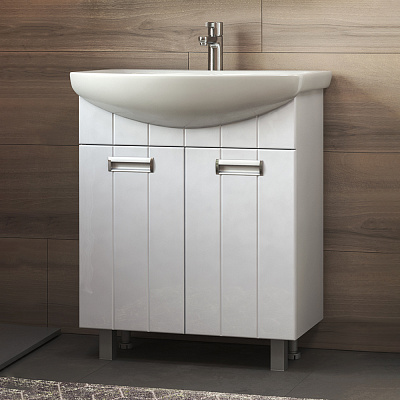 Раковина Santek Балтика 70 1WH207776