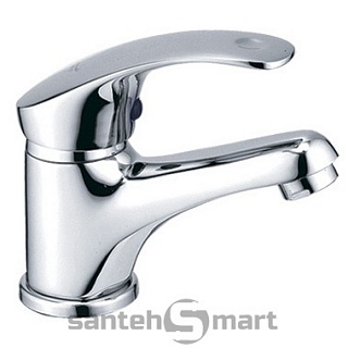 Смеситель для умывальника Ledeme Н36 L1036