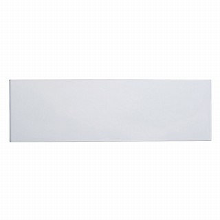 Универсальная фронтальная панель Vagnerplast 185 Bianco VPPA18502FP2-04