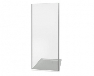 Боковое стекло Good Door Infinity SP-100 -G-CH