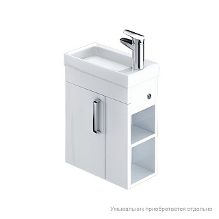 Тумба под раковину Iddis Torr TOR40WRi95