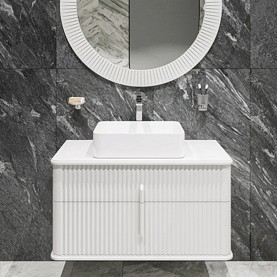 Раковина-чаша Aquaton Roca Mila 50 732700B000