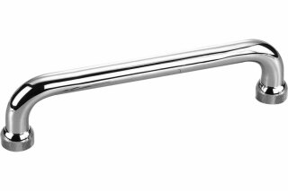 WK Поручень для ванной K-1066WHITE 34 см WasserKRAFT K-1066W