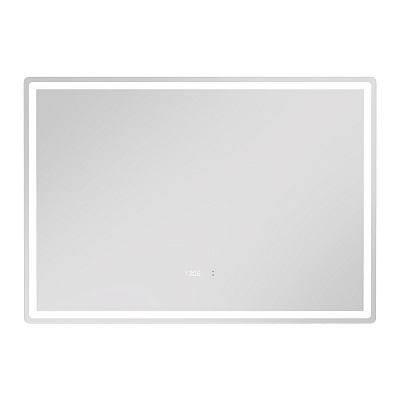 Зеркало 100х70  VIGO GEOMETRY LUXE 1000 на взмах