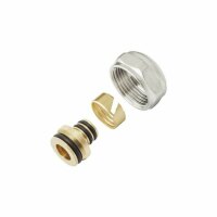 Соединитель конусный Press 16 G3/4 (1010271002)