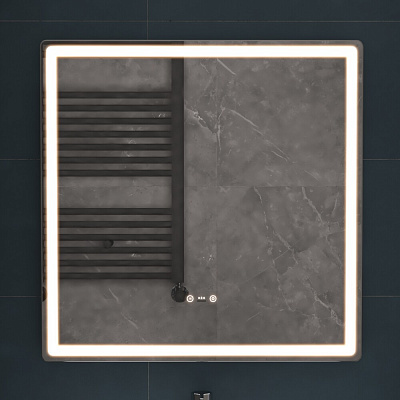 Зеркало 70х70 VIGO Geometry Step 700