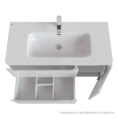 Тумба под раковину Iddis Edifice EDI10W1i95