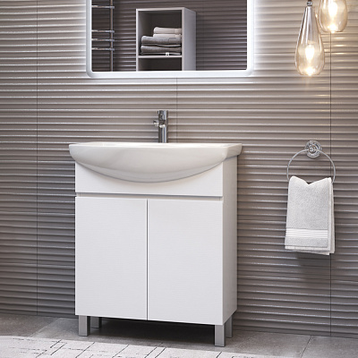 Раковина Santek Балтика 70 1WH207776